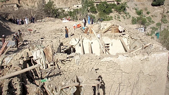 UN mission in Afghanistan confirms death toll of 13 civilians in Pakistani airstrikes
