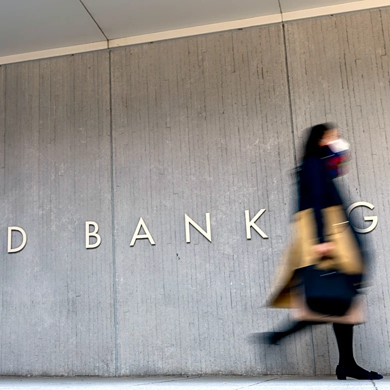 Citing fallout from Iran war, World Bank cuts forecast for global economic growth
