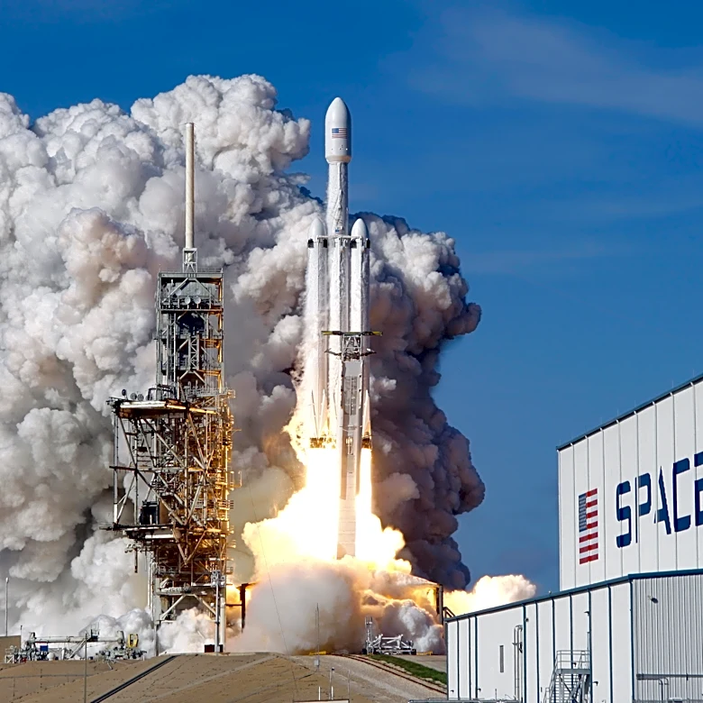 A look at the SpaceX IPO by the numbers