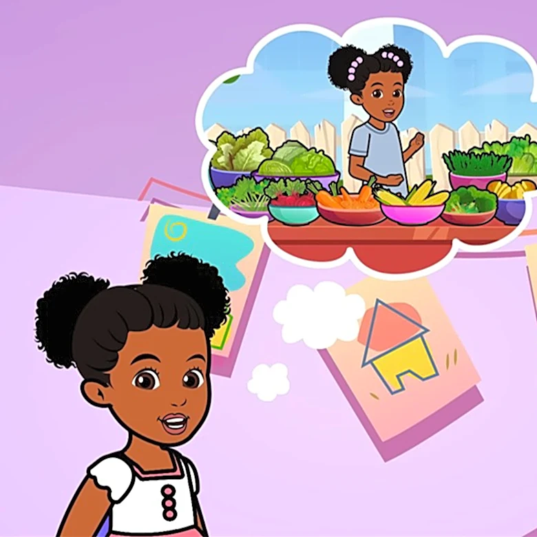 From YouTube to Disney+: Preschool hit 'Gracie's Corner' lands streaming and development deal