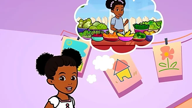 From YouTube to Disney+: Preschool hit 'Gracie's Corner' lands streaming and development deal