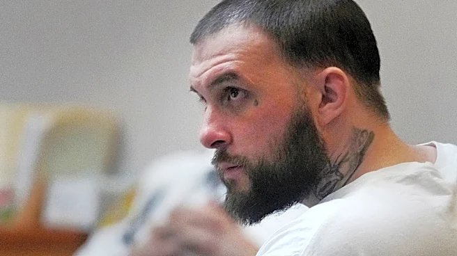 New Hampshire court reverses father's murder conviction in case of missing 5-year-old girl