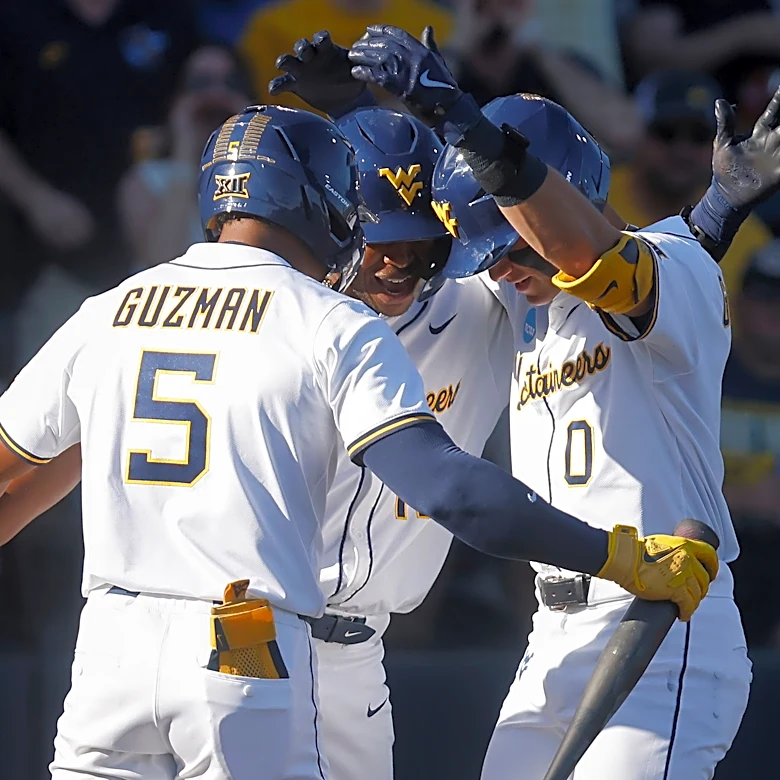 Mountaineers' ascent to CWS started after fortuitous decision to keep program after entry to Big 12