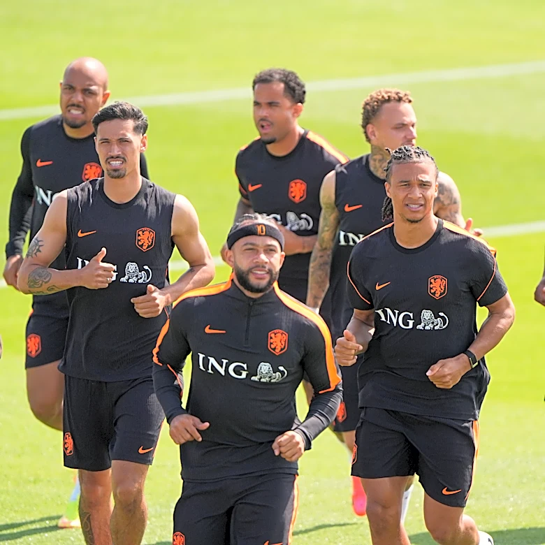 Netherlands arrives at the World Cup as arguably the best never to win, and reminders are everywhere