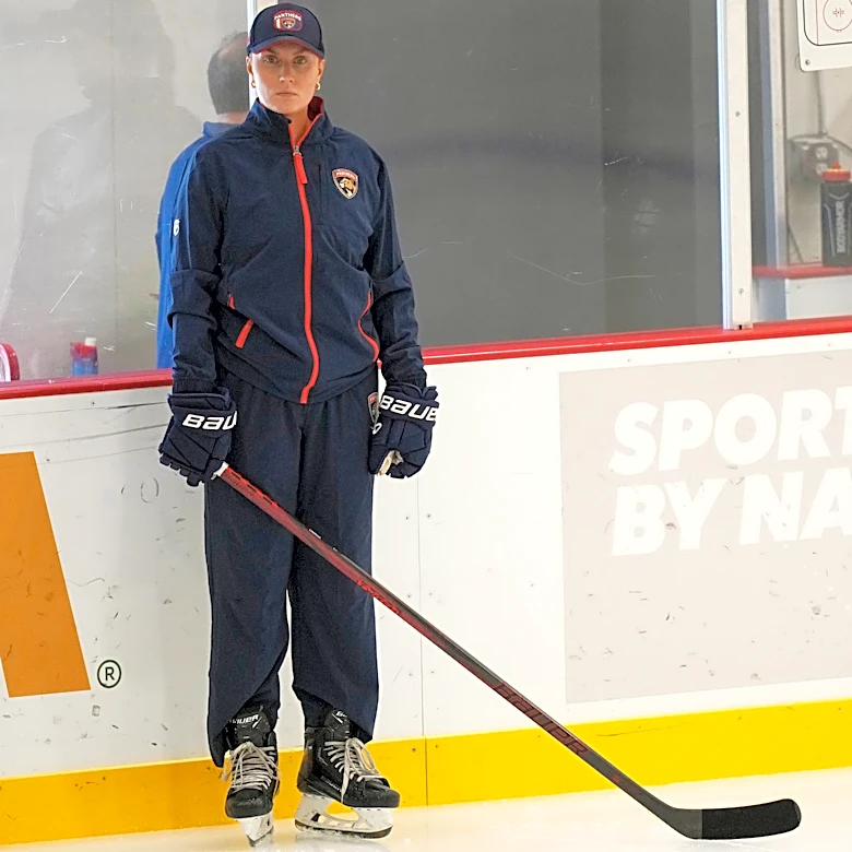 PWHL's Seattle Torrent hire Christine Bumstead as next head coach