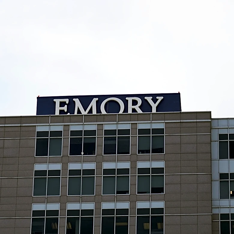 Emory gets $15M to establish first center to research toxic Superfund sites’ health effects
