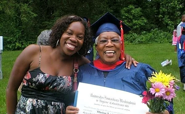 Former AP reporter Marlene Louise Johnson, who sued wire for discrimination, dies at age 89