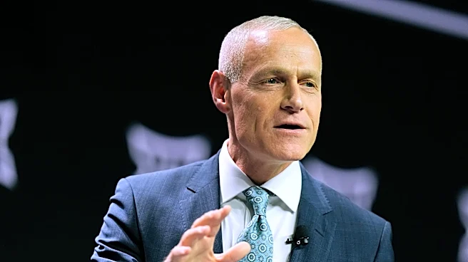 Big 12 could face legal action from Texas AG if league pursues some actions against Tech over Sorsby