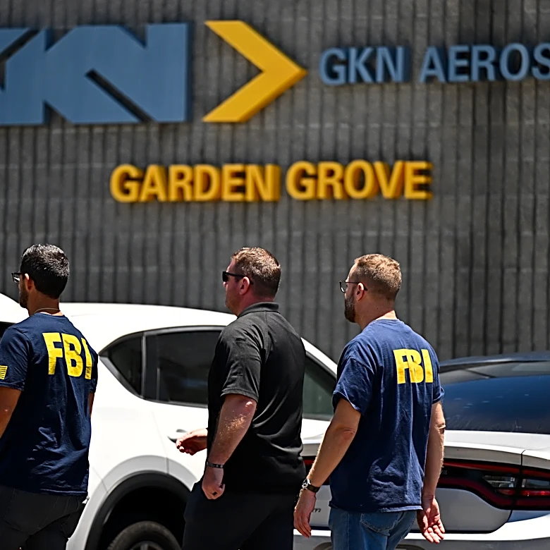 More than 30 lawsuits filed against aerospace company in California over damaged chemical tank