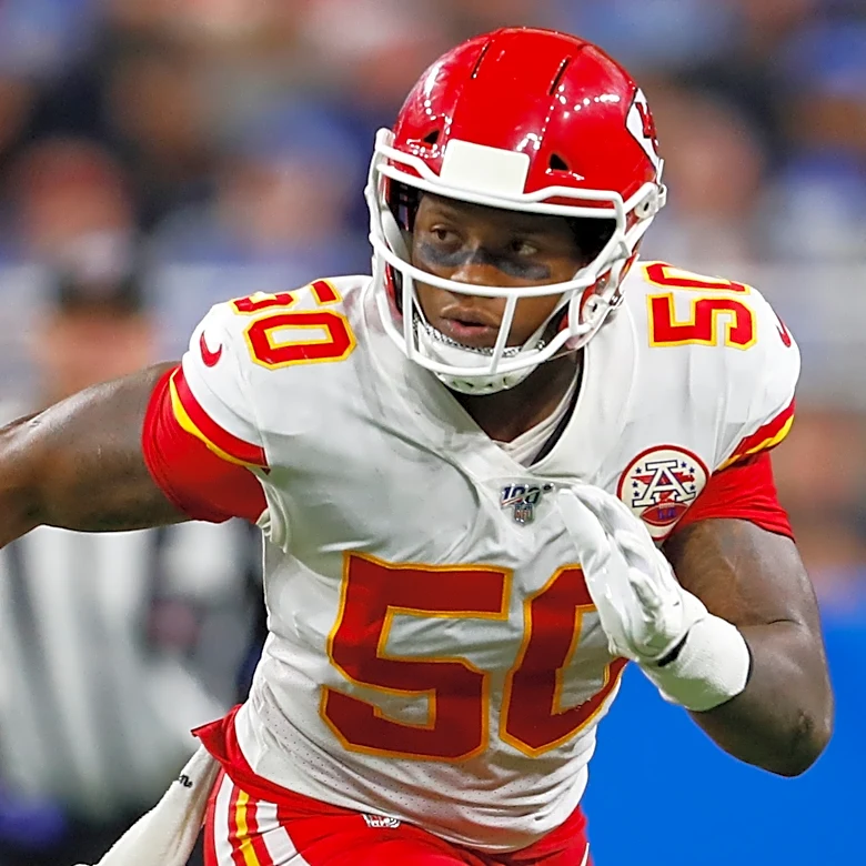Ex-NFL linebacker Darron Lee indicted on murder charge in death of partner