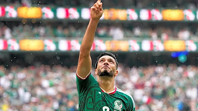 World Cup what to know: Mexico starts with big win while U.S., Canada prepare for openers