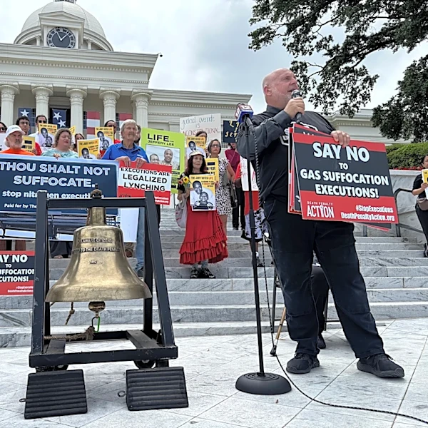 Supreme Court nixes Alabama request for nitrogen execution, which lower court ruled unconstitutional