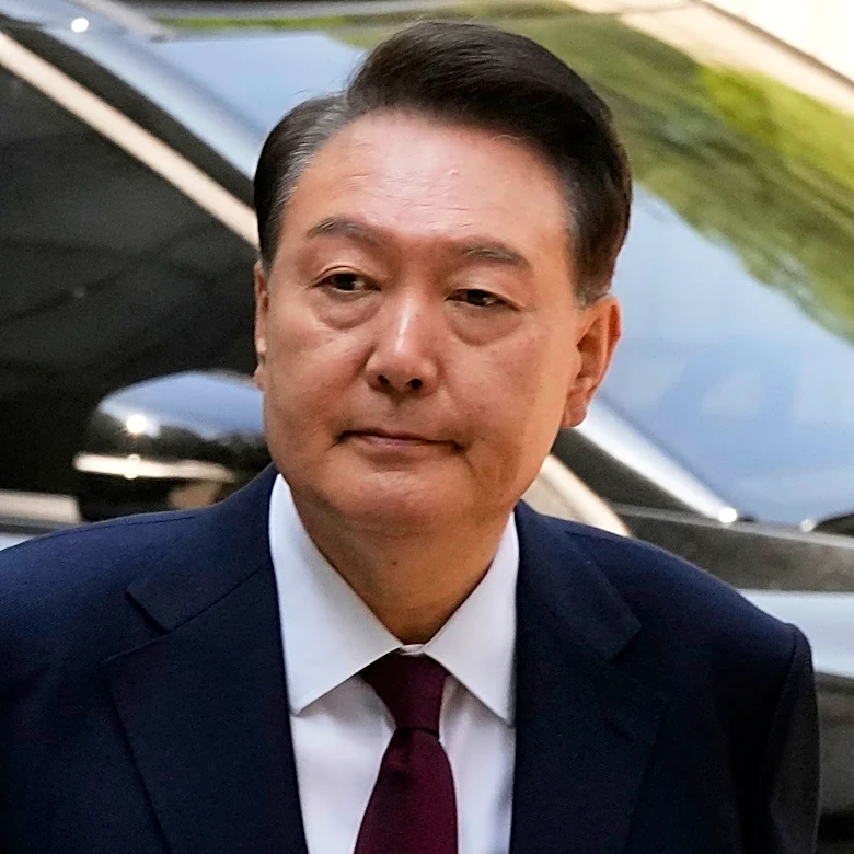 Ousted South Korean President Yoon given prison term for drone flights over Pyongyang