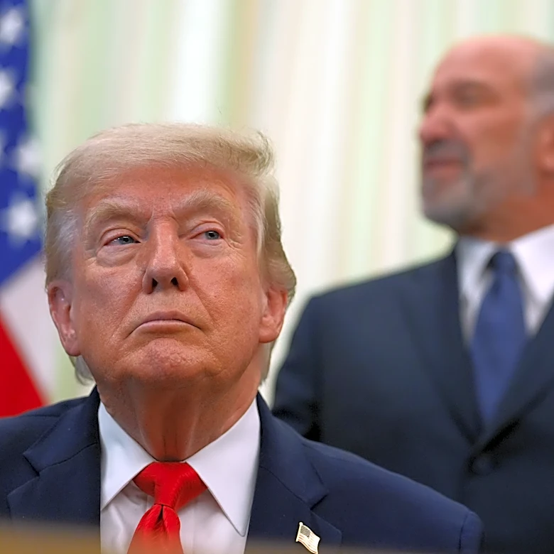Trump is raising expectations that this time he really will close deal with Iran to wind down war