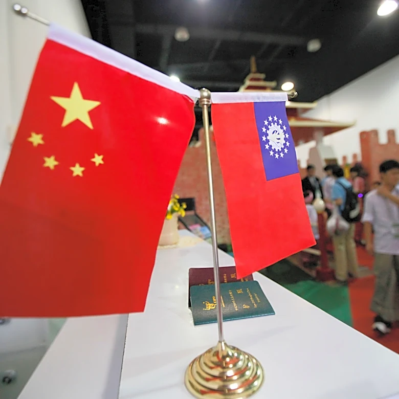US scholar with history of activism in Myanmar arrested in China on suspicion of espionage