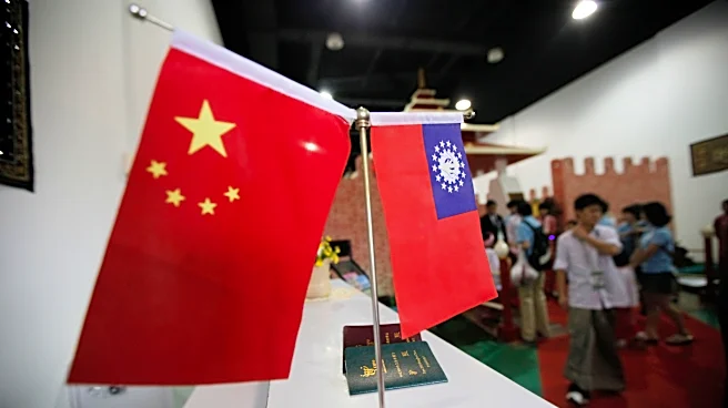 US scholar with history of activism in Myanmar arrested in China on suspicion of espionage