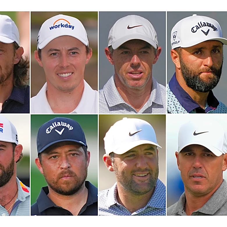 US OPEN '26: Player capsules of 10 contenders for Shinnecock Hills