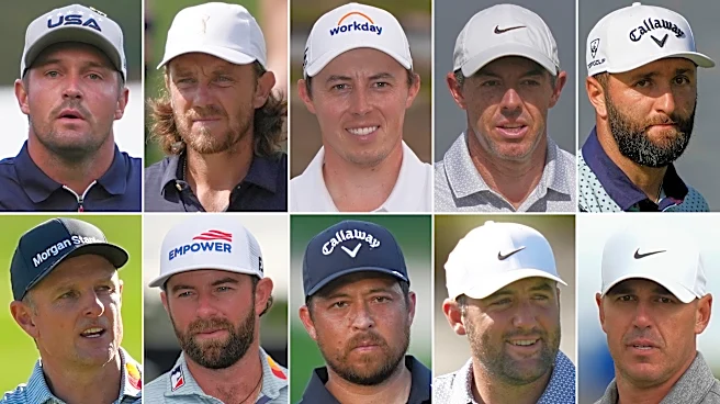 US OPEN '26: Player capsules of 10 contenders for Shinnecock Hills