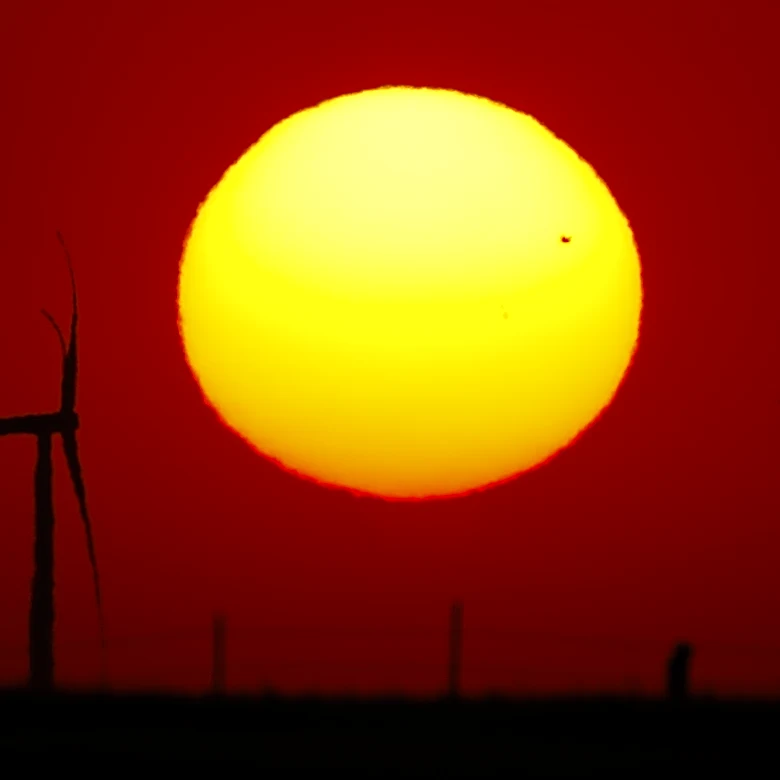 Pentagon reviews are blocking wind farms, putting jobs at risk, lawsuit says