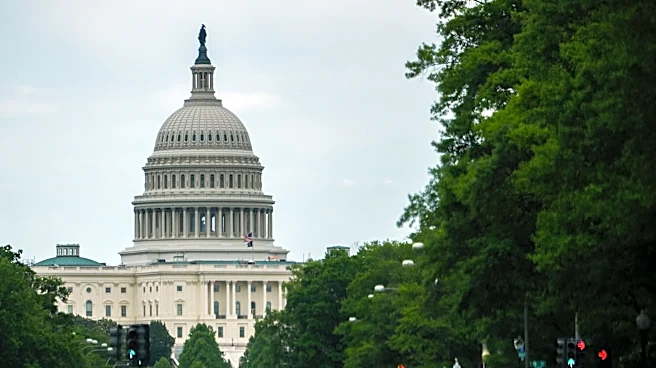 A key US government surveillance program is set to expire. A look at what that means