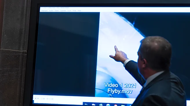 As UFOs go mainstream, the jury is out on what the existence of alien life might mean for religion