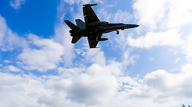 NATO weighs options to defend Europe as the US plans for conflict elsewhere