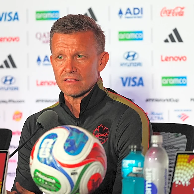 Canada is ready to become a soccer nation as it hosts World Cup opener against Bosnia-Herzegovina
