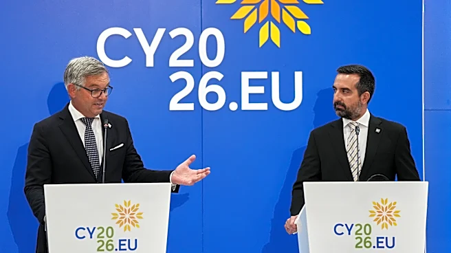 Migrant rights will be safeguarded at third-country return hubs, EU migration commissioner says