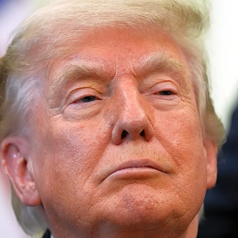 The Latest: Judge extends block on Trump’s $1.8 billion anti-weaponization fund