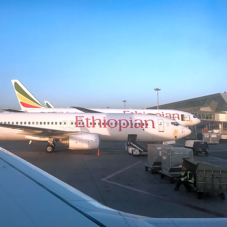 Iran war is straining African airlines, industry body warns