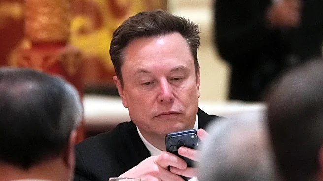 What Elon Musk's trillion means in real terms