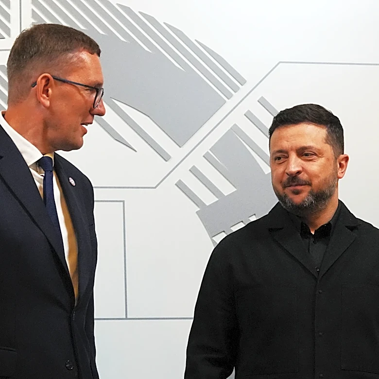 EU agrees to launch membership talks with Ukraine next week even as war with Russia drags on
