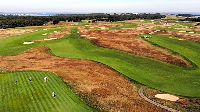 US OPEN '26: A hole-by-hole look at Shinnecock Hills