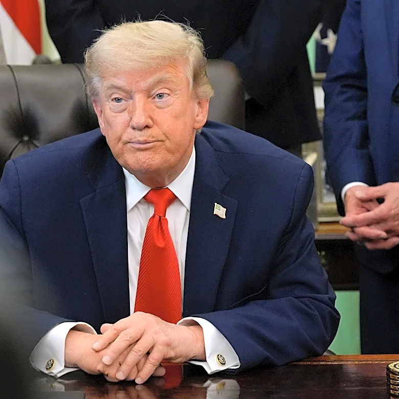 As Trump again says Iran war could soon end, some Trump objectives are unfulfilled