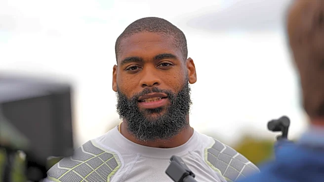 Broncos' Jonathon Cooper arrested for second time in a week, issued stricter no-contact order