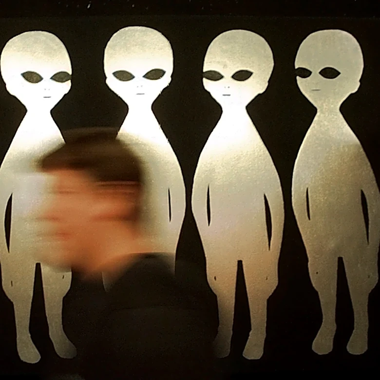 New UFO files describe spinning discs, glowing orbs and one object shaped like a potato