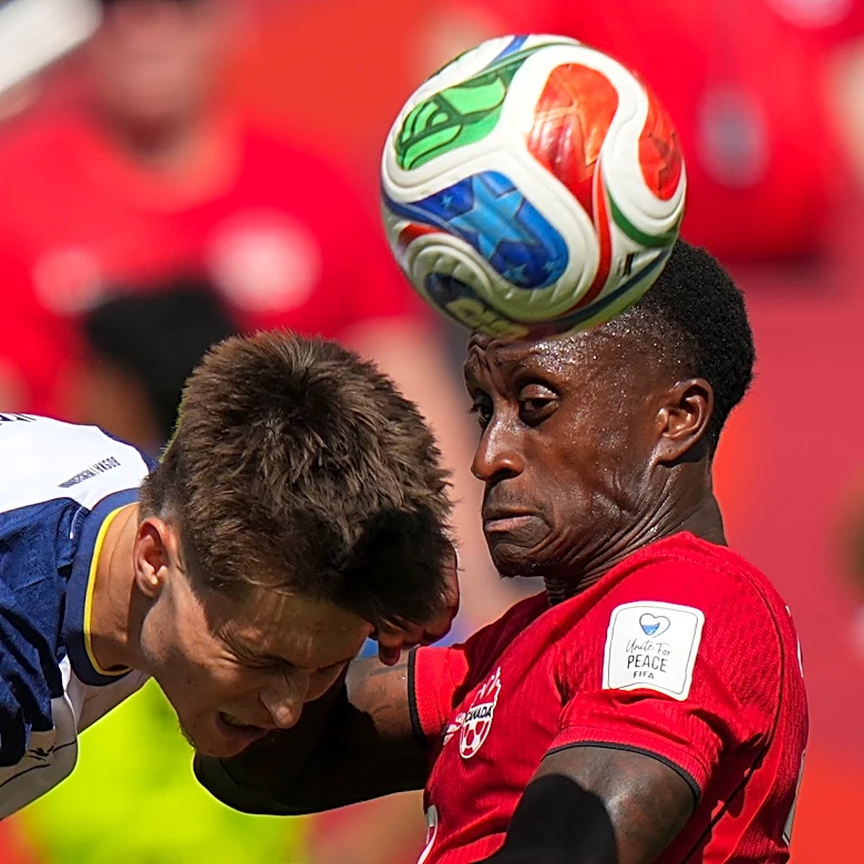 World Cup what to know: Canada earns a hard-fought draw in opener, U.S. is up next vs. Paraguay