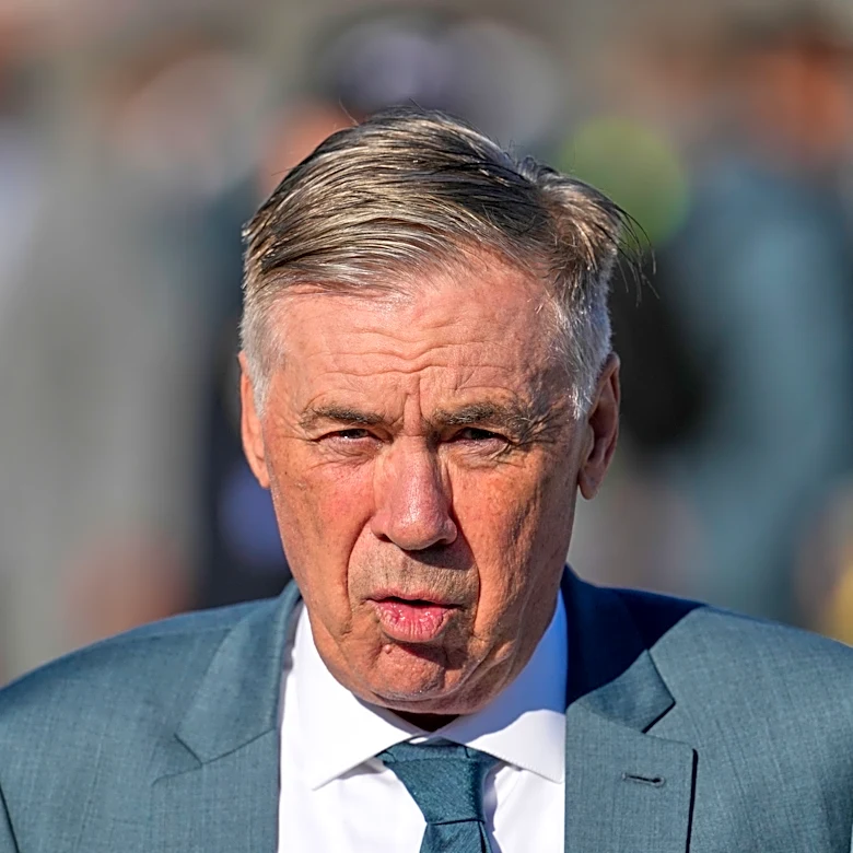 Expected to win 6th World Cup title, Brazil coach faces more pressure than nation's president