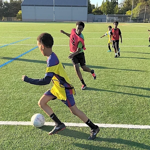Kids' nonprofit in Seattle returns 20 free World Cup tickets over barring of Somali referee