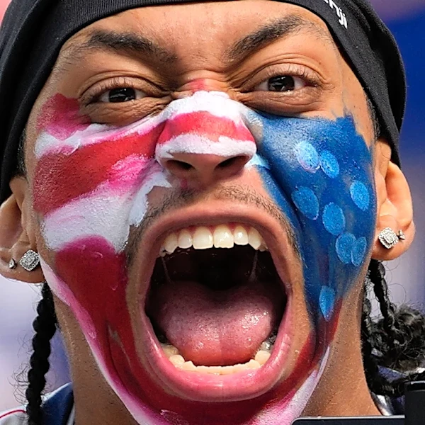 US ready for co-hosts' final World Cup opener against Paraguay before a raucous SoCal crowd