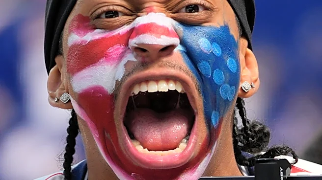 US ready for co-hosts' final World Cup opener against Paraguay before a raucous SoCal crowd