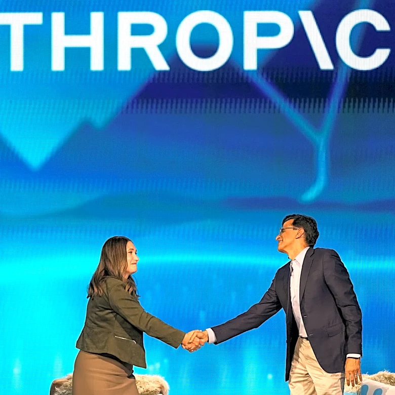 Anthropic says has taken its latest AI models offline to comply with new export controls
