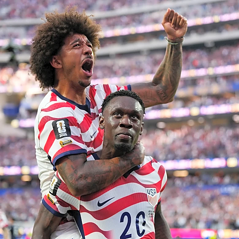 World Cup what to know: U.S. gets electric win over Paraguay, Brazil-Morocco awaits on Saturday