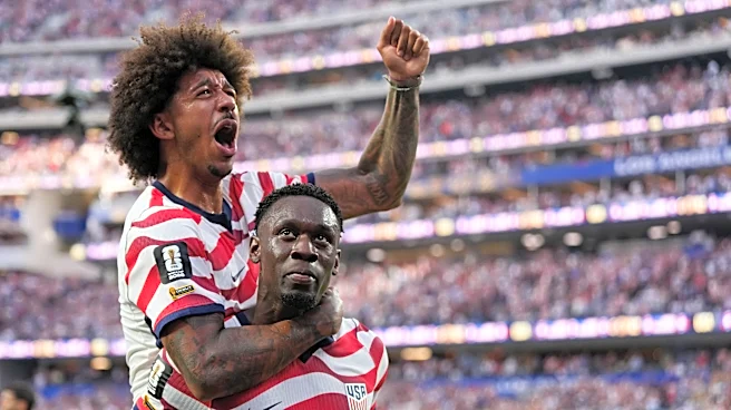 World Cup what to know: U.S. gets electric win over Paraguay, Brazil-Morocco awaits on Saturday