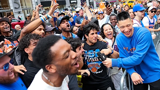 A dream day for New York fans with Knicks on the road to clinch and Brazil vs. Morocco in World Cup