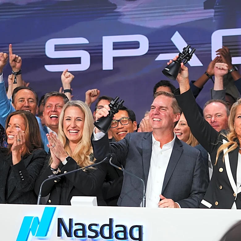 You can ignore AI giants like SpaceX, but your 401(k) won't