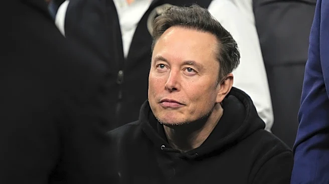 From rockets to brain implants, here's a look at Elon Musk's vast empire