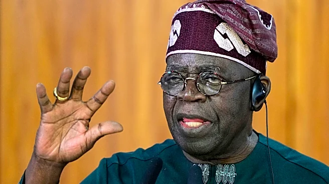 At least 17 people killed by gunmen in northwestern Nigeria