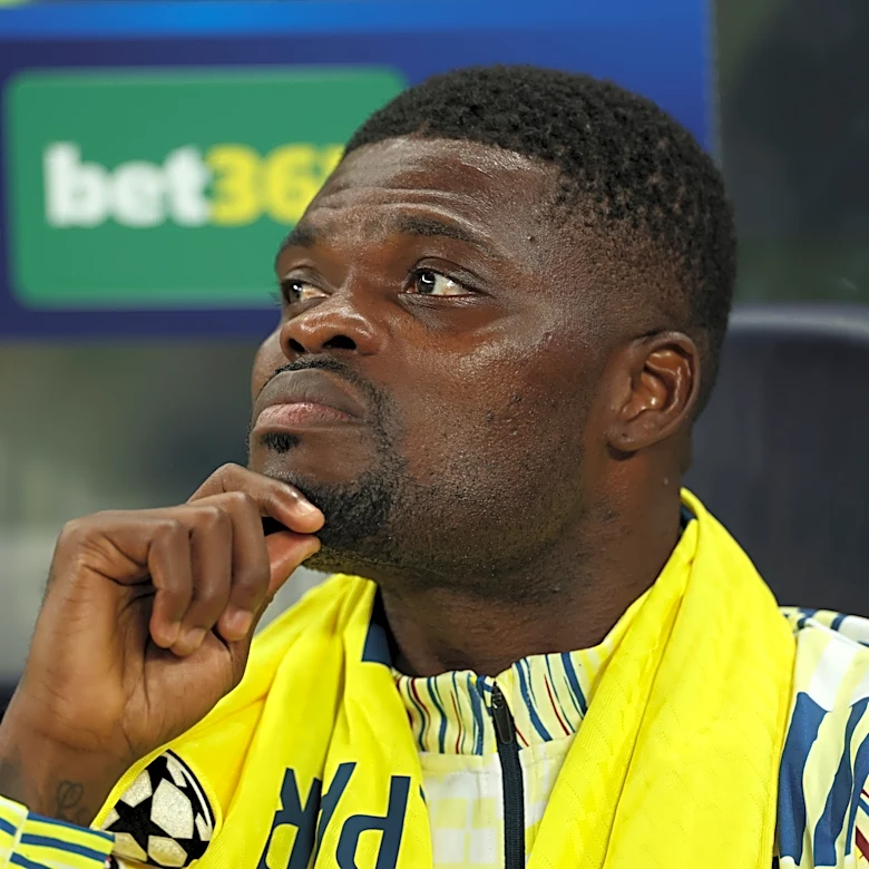 Ghana slams Canada's decision to deny World Cup visa for Partey, who faces rape charges