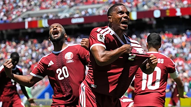 World Cup what to know: Curacao faces daunting first World Cup game against 4-time champion Germany